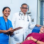 Health Systems Strengthening & Implementation Research